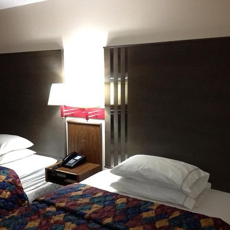 Classic Inn Early Luaran gambar