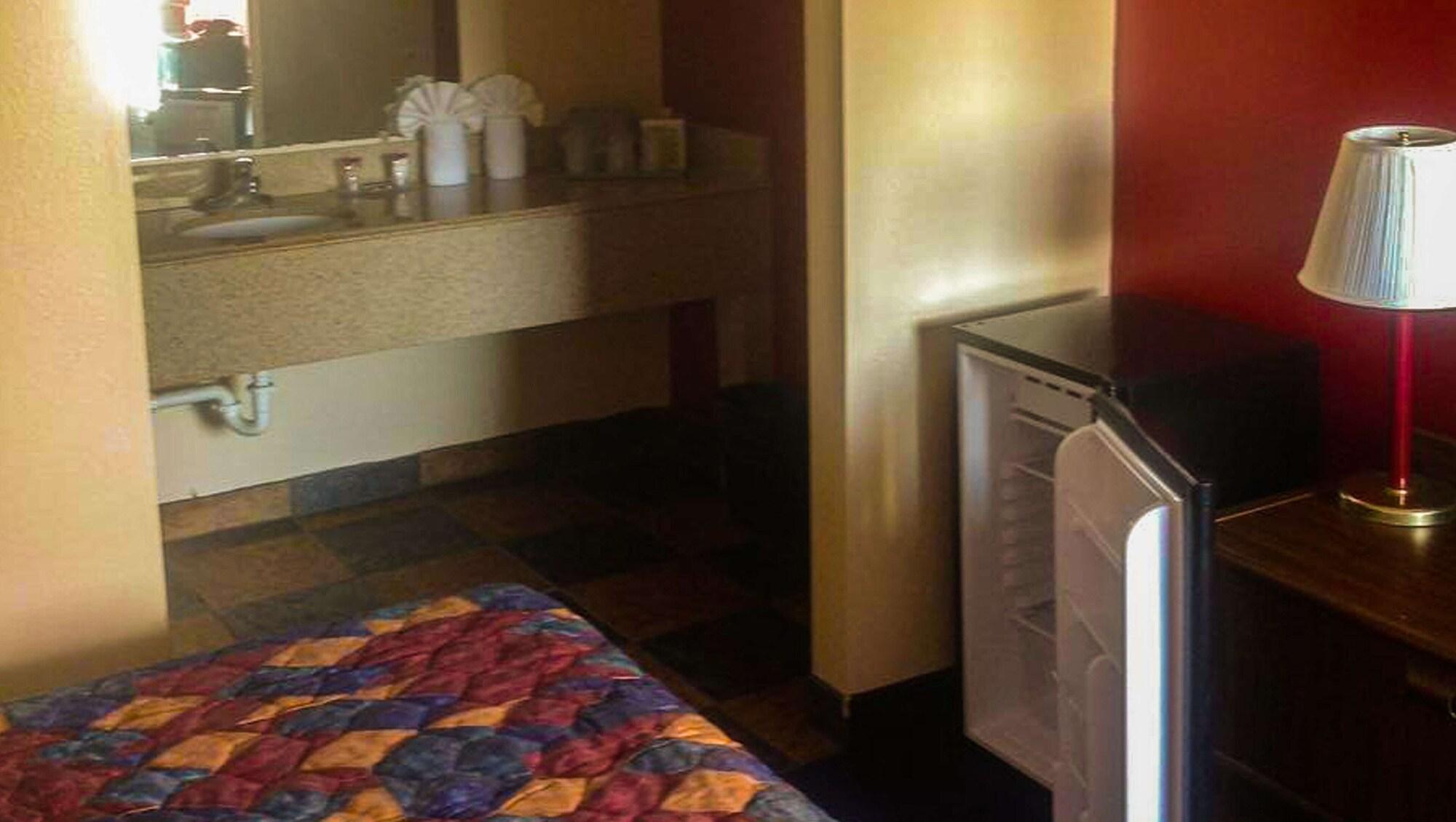 Classic Inn Early Luaran gambar