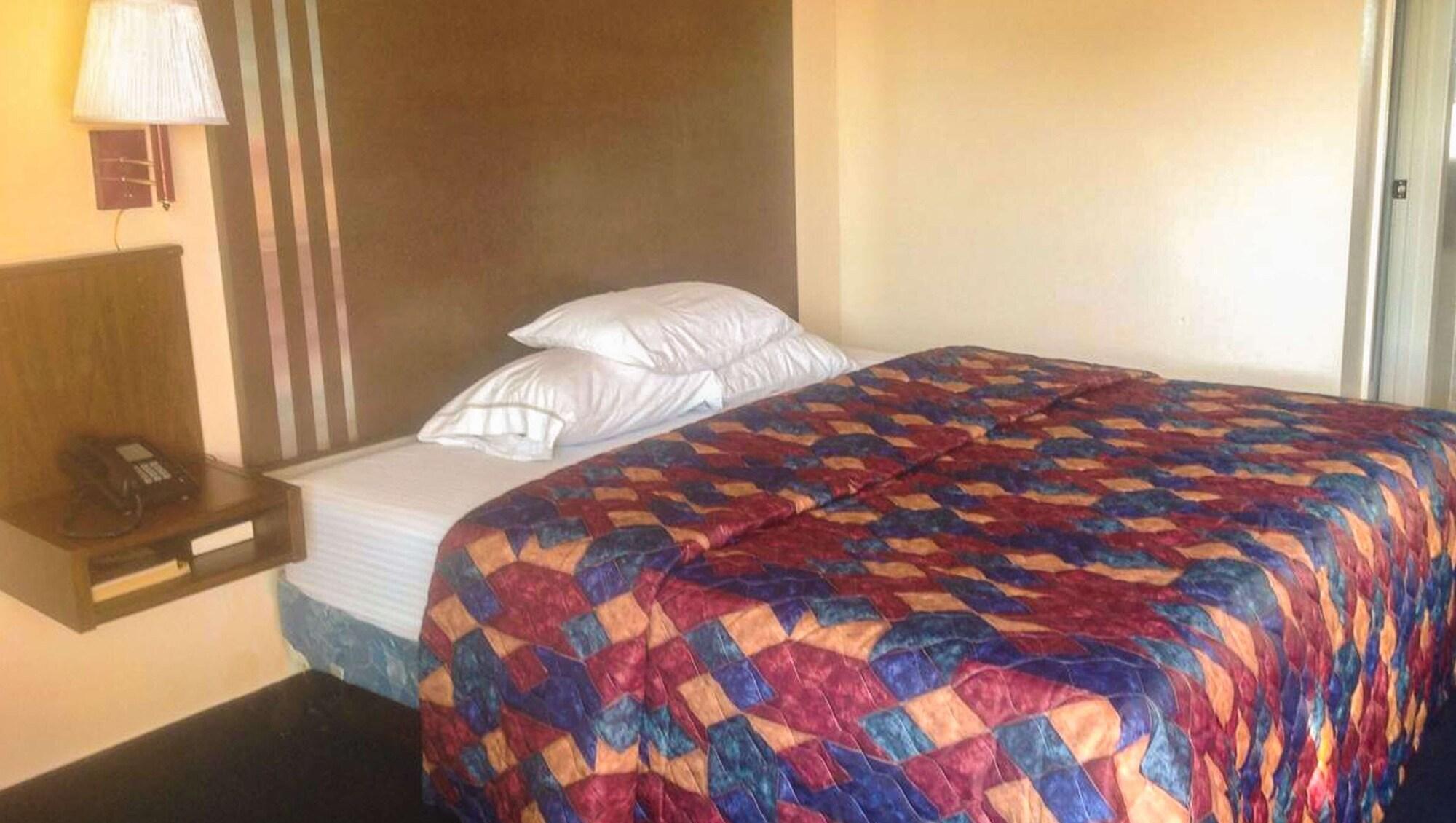 Classic Inn Early Luaran gambar