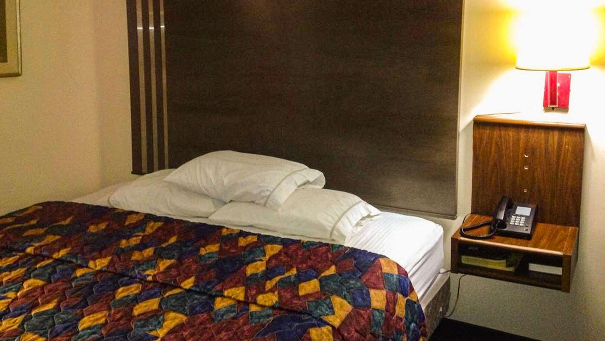 Classic Inn Early Luaran gambar
