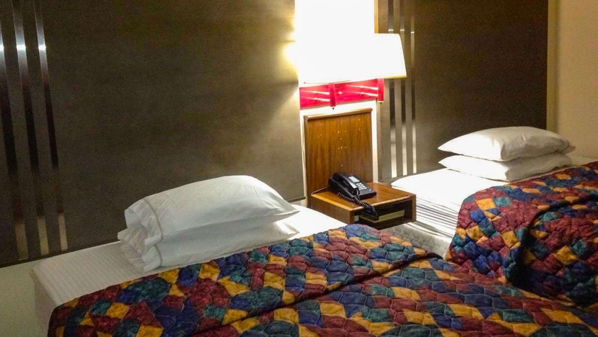 Classic Inn Early Luaran gambar