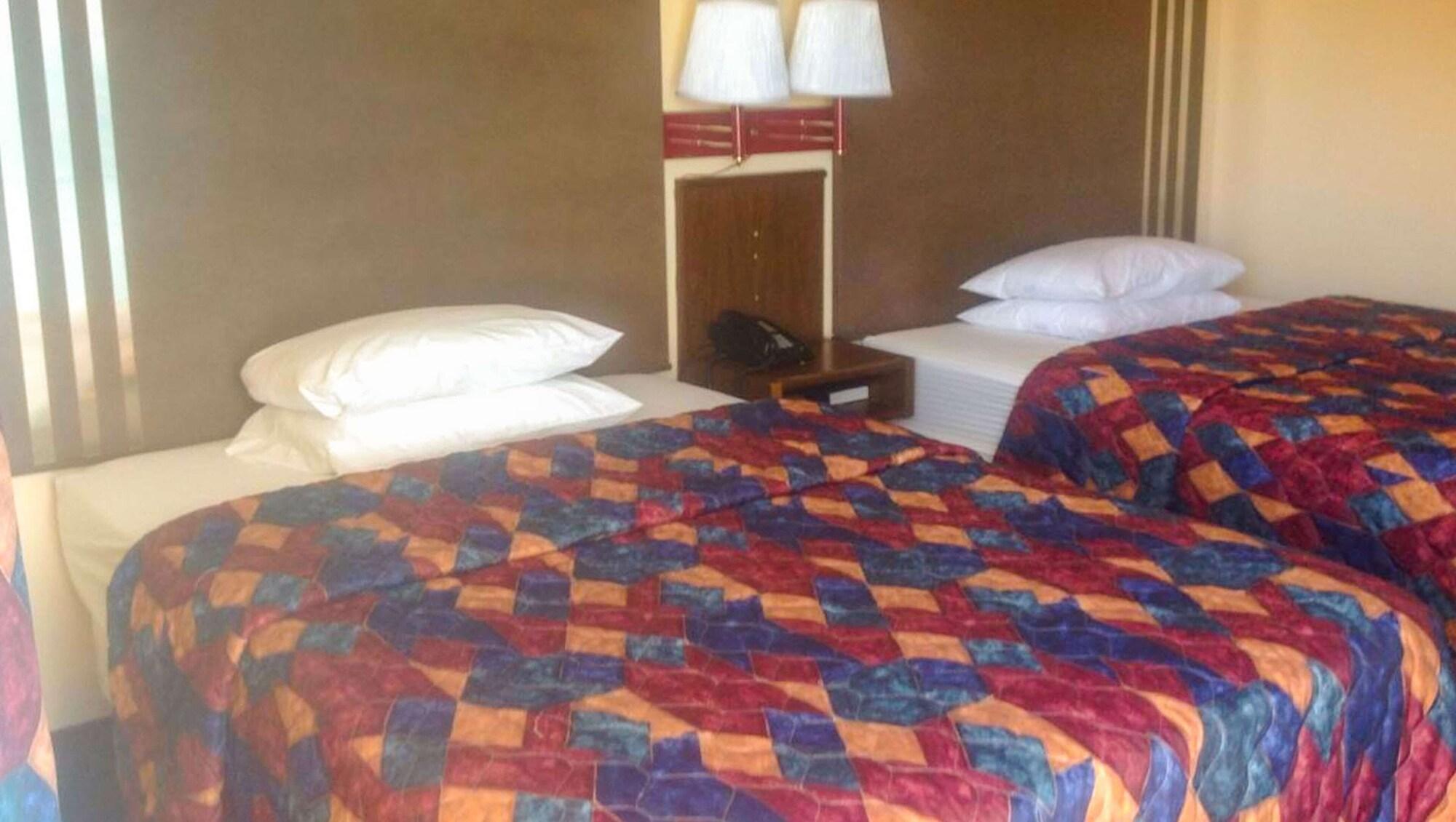 Classic Inn Early Luaran gambar