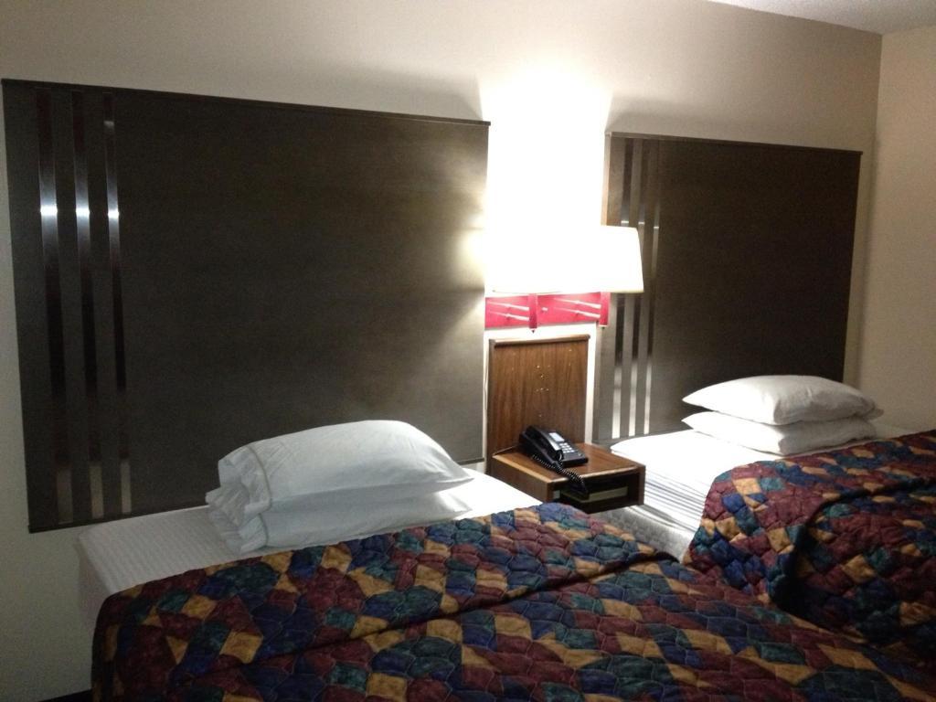 Classic Inn Early Luaran gambar