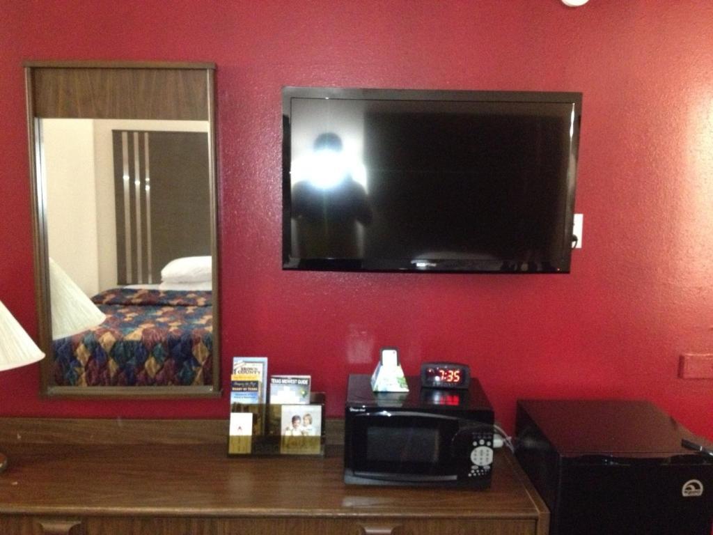 Classic Inn Early Luaran gambar