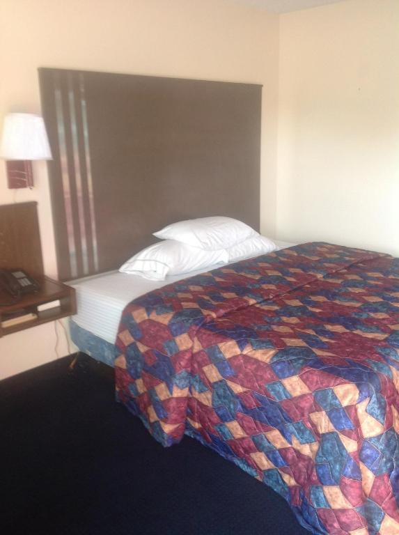 Classic Inn Early Luaran gambar