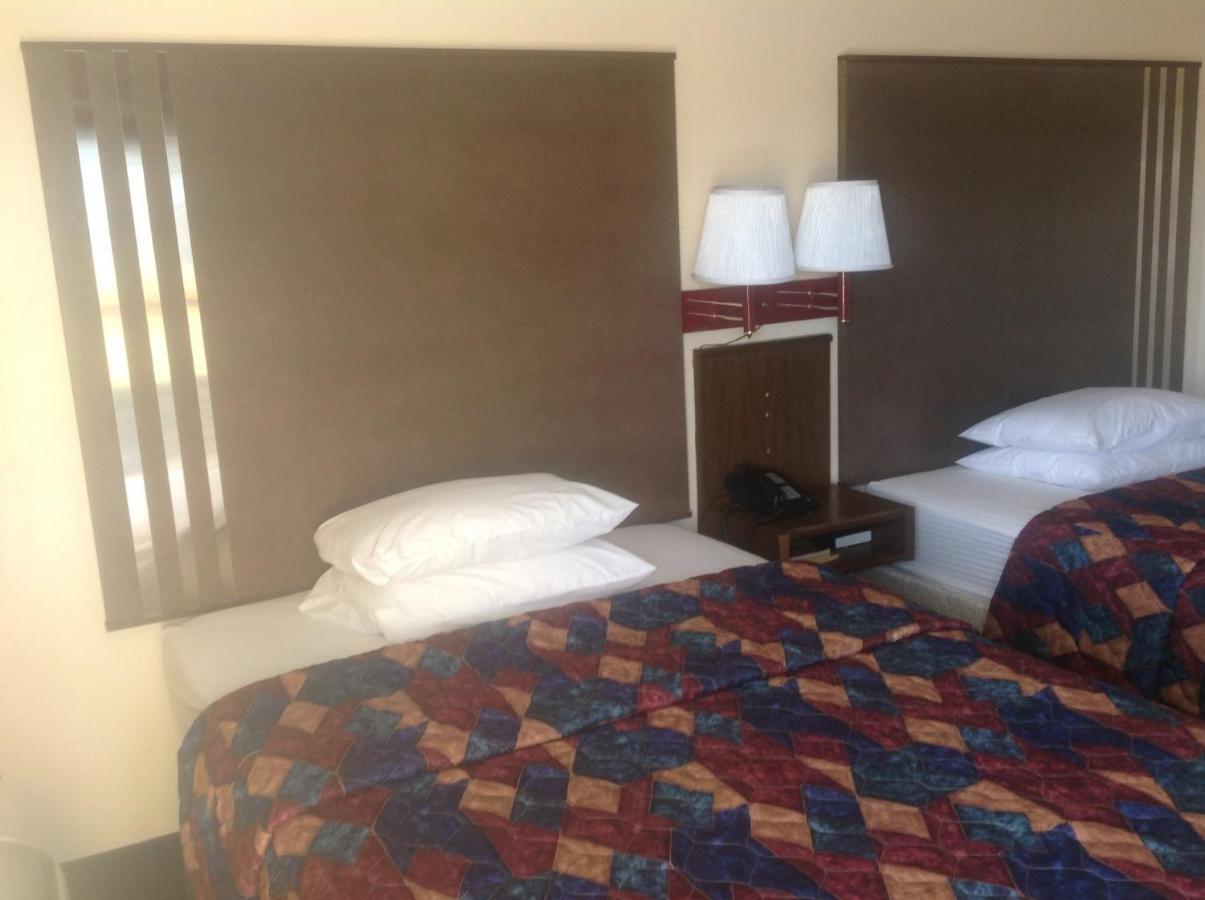Classic Inn Early Luaran gambar