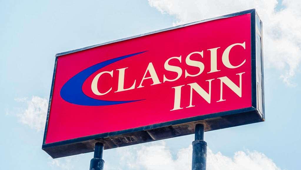 Classic Inn Early Luaran gambar